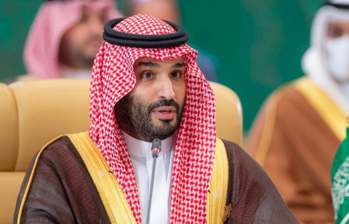 بن سلمان يبحث التطورات الإقليمية مع قائد القيادة المركزية الأميركية في جدة