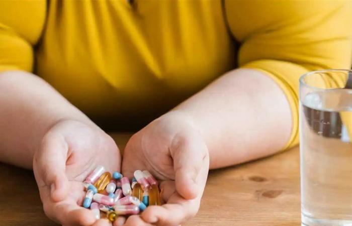 دراسة كورية ترصد ارتباطاً بين أدوية إنقاص الوزن والاكتئاب والأفكار الانتحارية