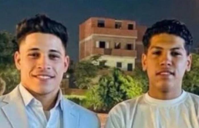 سائق إسعاف يتوجه لحادث في القليوبية فيجد نجله الوحيد وابن شقيقته بين الضحايا