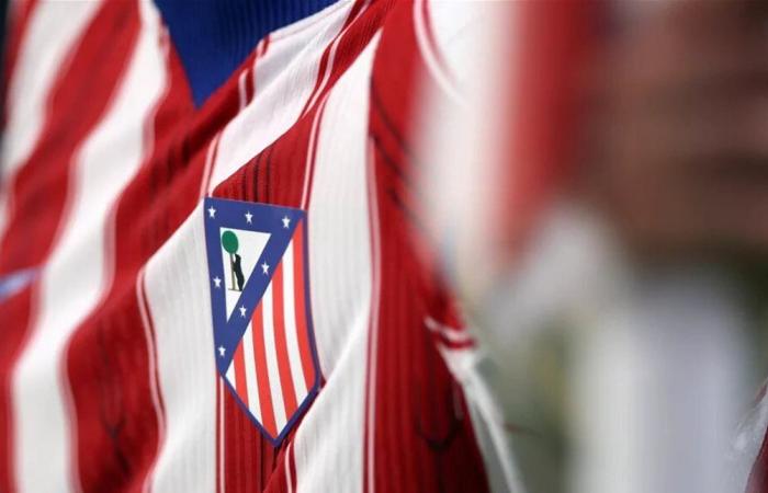 ثلاثية متأخرة تقود أتلتيكو مدريد لتجاوز ريال سوسيداد