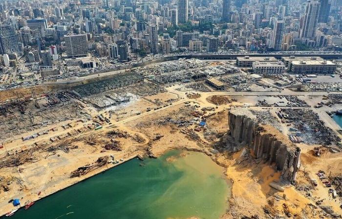 مسودة القرار الاتهامي في انفجار مرفأ بيروت جاهزة والإصدار خلال أيام