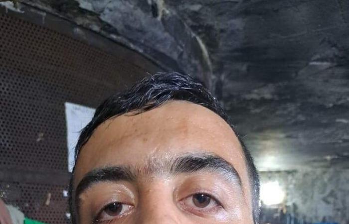 سجناء في رومية يخيطون أفواههم احتجاجاً على تعليق قانون العفو العام