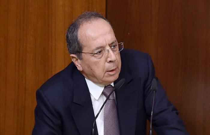 جميل السيد: اتفاق الإطار مخالف للدستور