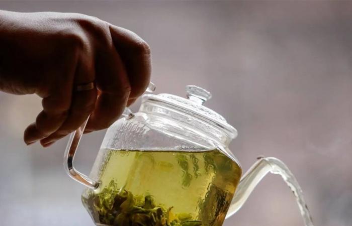 الشاي الأخضر قد يتداخل مع أدوية عدة ويؤثر في فاعليتها