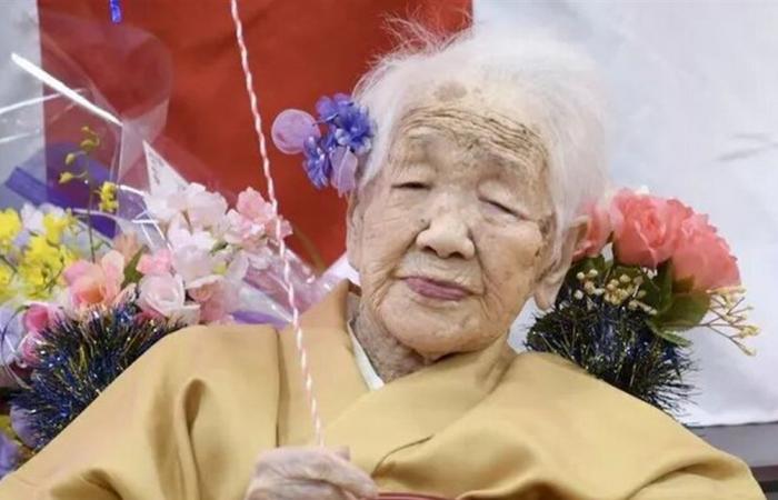 عدد المعمرين في اليابان يتجاوز 100 ألف شخص للمرة الأولى