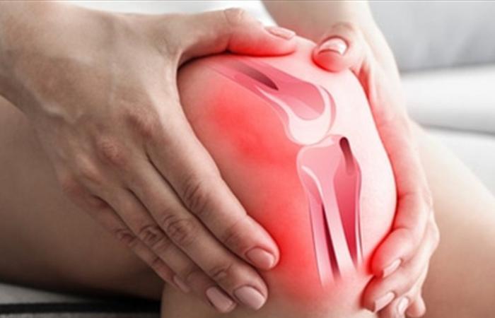 3 علاجات غير دوائية لتخفيف آلام خشونة الركبة وتحسين الحركة