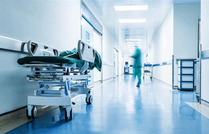 وفاة شاب عراقي في المستشفى بعد إصابته بمفك براغٍ.. ومصدر يتحدث عن خطأ طبي