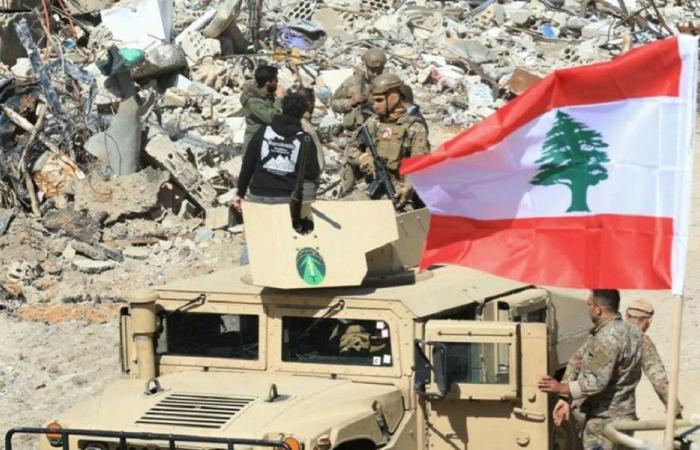 مؤتمر باريس لدعم الجيش يحدد الأولويات ويبحث مرحلة ما بعد اليونيفيل