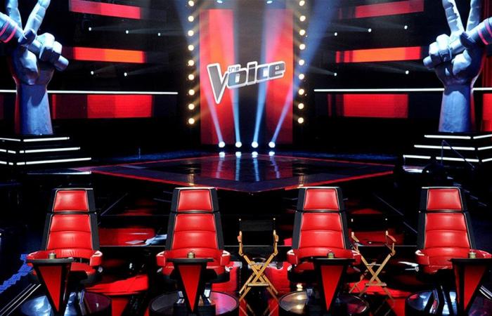 وفاة بن ساندرز أول فائز بلقب The Voice of Holland بعد انتشال جثته من بحيرة