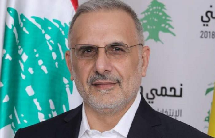 المقداد: فوجئنا بتعيينات حكومية قبيل الجلسة