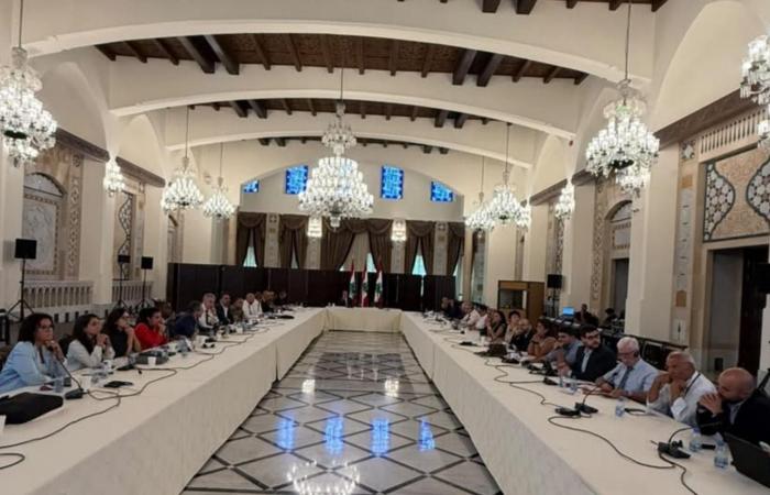 الأشغال تختتم ورشة النقل الجوي وتحدد خطوات لتعزيز الربط مع الولايات المتحدة