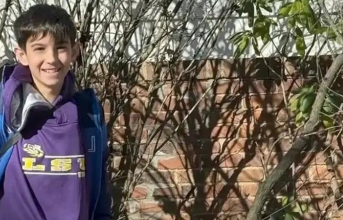 طفل أميركي عبقري يعتزم دراسة الماجستير في جامعة نيويورك بعد رحلة مع السرطان