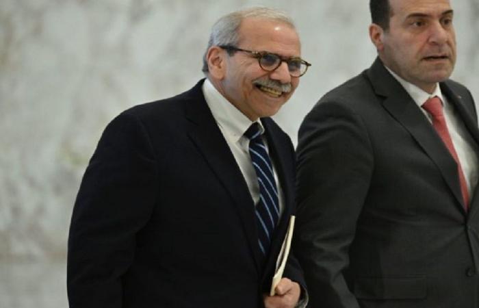 نواف سلام إلى الولايات المتحدة للمشاركة في الجمعية العامة ولقاء مسؤولين دوليين
