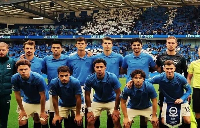 برايتون يهزم أرسنال 3-0 ويلحق به خسارته الأولى