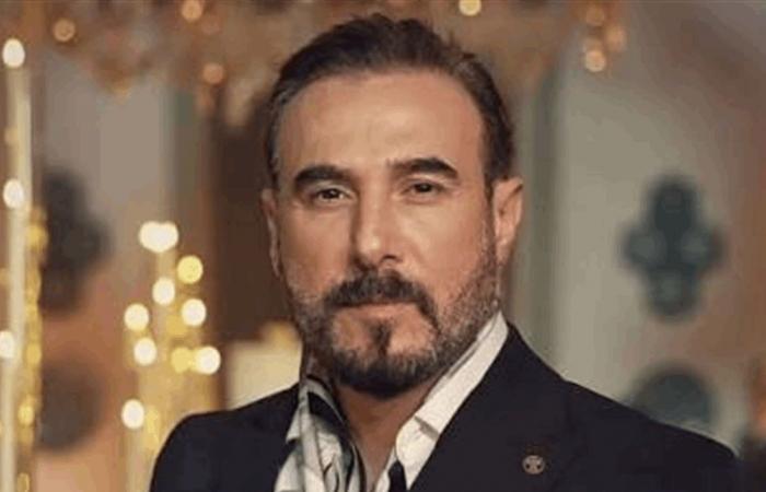 باسم مغنية: مصر احتوتنا ووقفت إلى جانبنا خلال الحرب