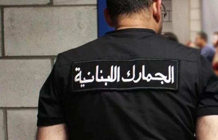 الجمارك تضبط متمّمات ومواد غذائية وتبغاً مهرباً في طرابلس وزغرتا