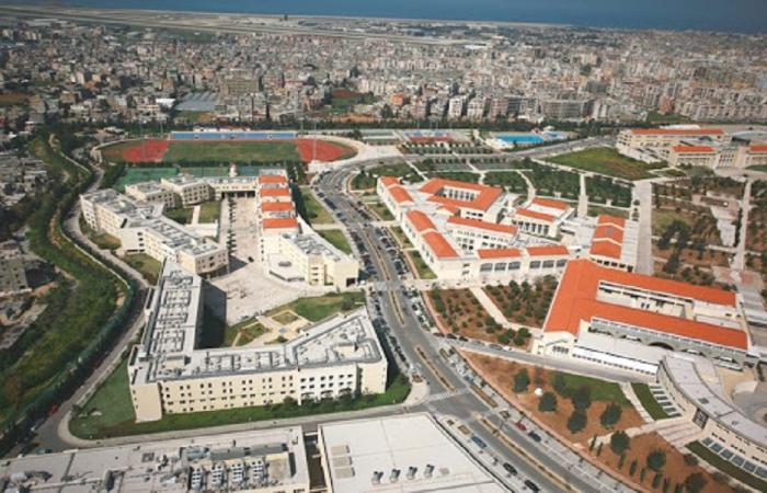 الجامعة اللبنانية توضح ملابسات مباراة الدخول إلى كليات الطب والصيدلة