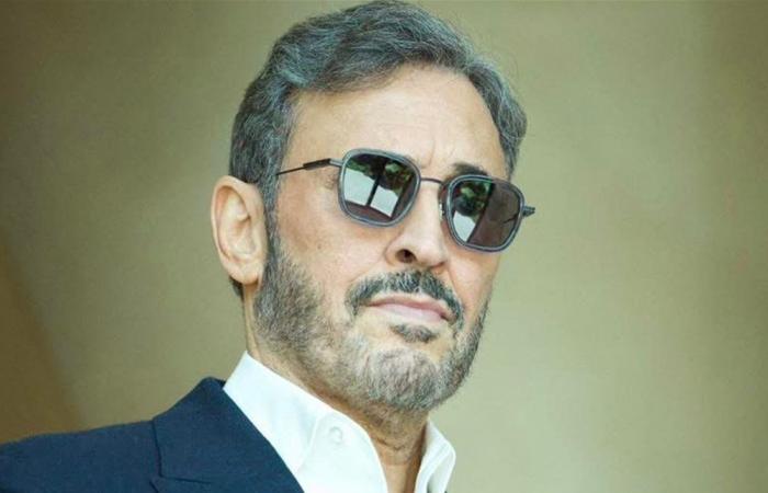 كاظم الساهر يشارك في فيلم ملحمة جلجامش من دون تمثيل