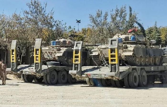 مقتل 6 جنود باكستانيين بينهم ضابطان وتصفية 8 مسلحين في هانغو