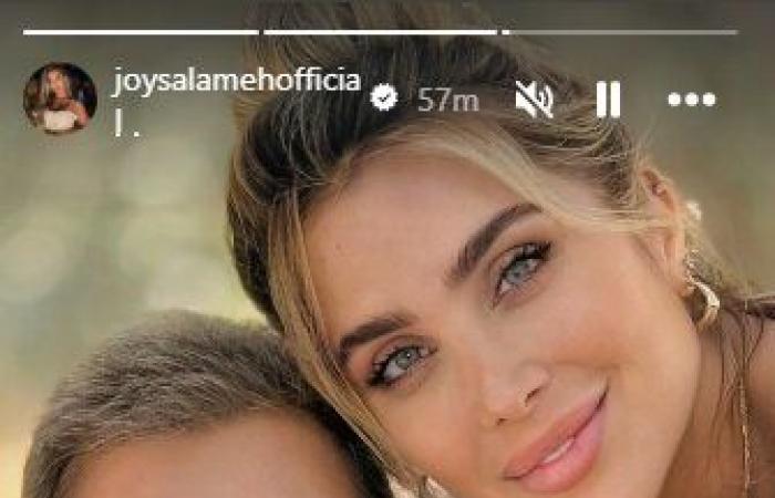 ممثلة لبنانية تنعى عمّتها: خلص تعبك وبقي حبك وذكراك