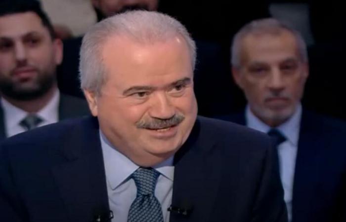 جابر يحيل مشروع مرسوم لإلغاء زيادة الرسوم على مستوردات الصناعيين