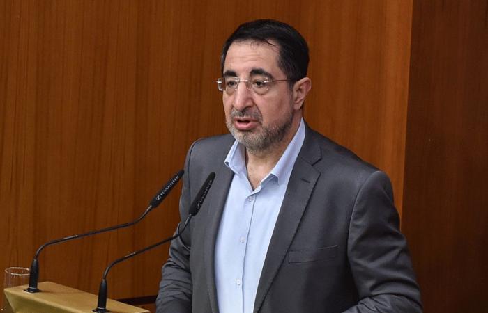 الحاج حسن: نحن ثابتون وصامدون وإن شاء الله ننتصر