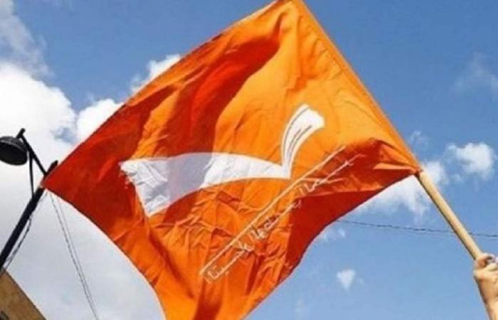 الوطني الحر يرد على ريفي: مع إنصاف المظلوم وضد العفو عن المجرم