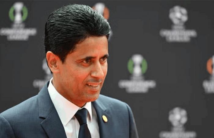 محامي ناصر الخليفي ينفي اتهامات تضارب المصالح في حقوق بث الدوري الفرنسي