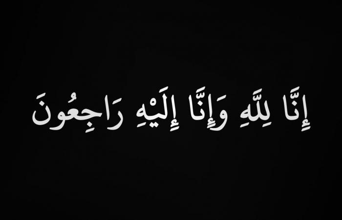 وفاة الفنان والكاتب والسيناريست السوري ماهر دروبي