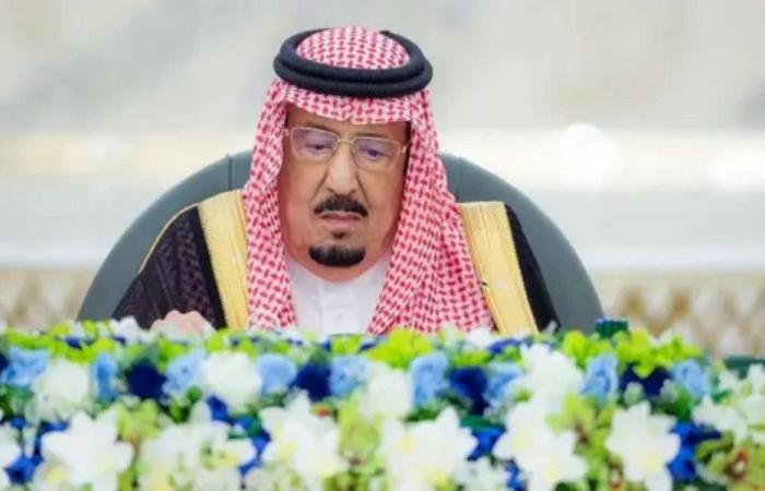 الملك سلمان: محاولة الحوثيين تكرار استهداف مكة جرم مشين