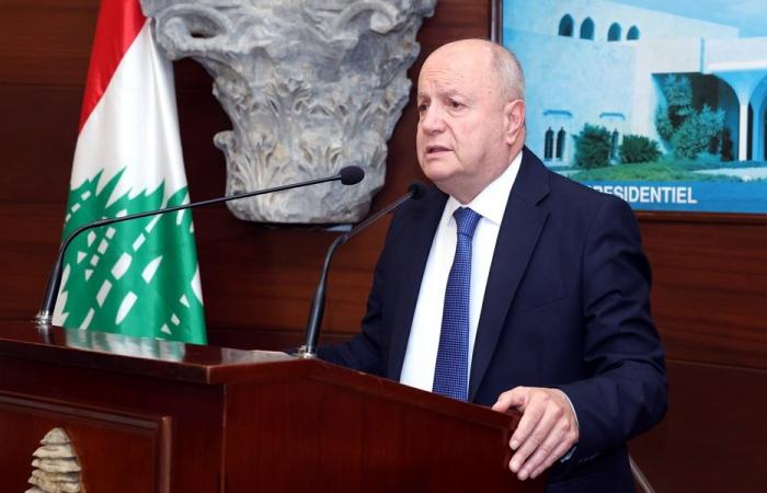 الأسمر يطالب بخلية اقتصادية وزارية لمتابعة الضغوط المعيشية