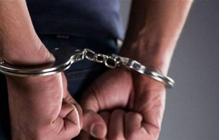 توقيف فلسطيني أطلق النار على دورية لقوى الأمن