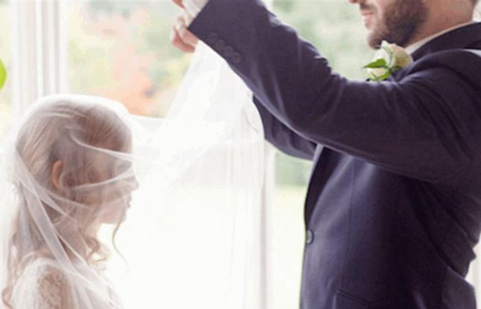 بـ9 آلاف دولار.. باع طفلته لرجل ستيني