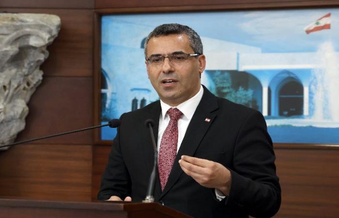 هاني إلى العراق… لإنقاذ موسم التفّاح