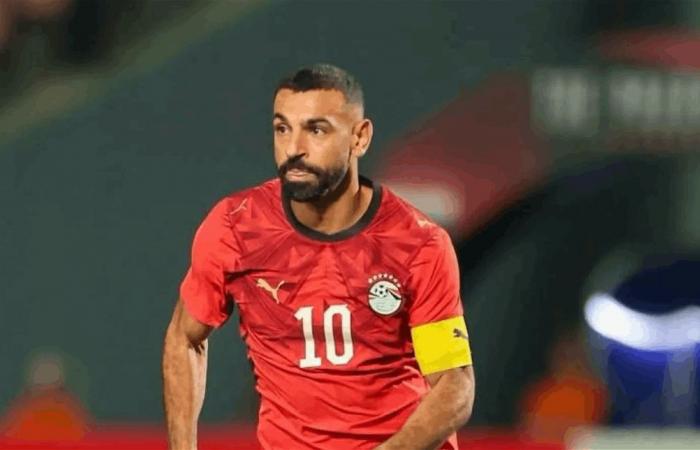 بسبب أرضية الملعب.. محمد صلاح يغيب عن مواجهة جنوب السودان