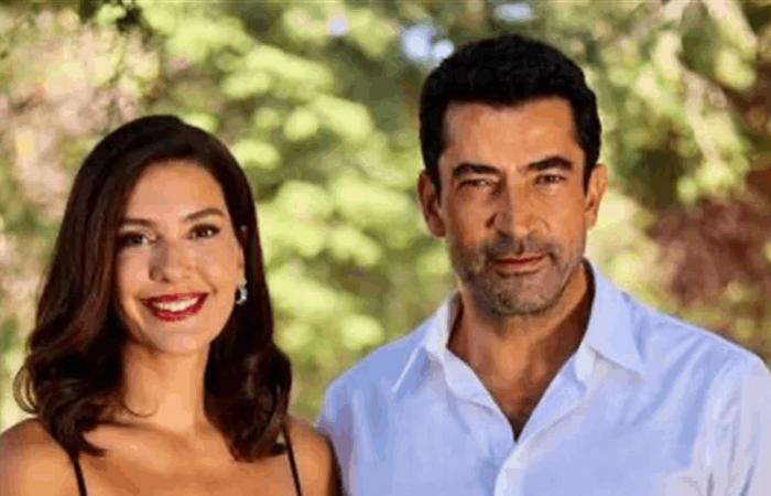 بعد 5 حلقات فقط.. إيقاف مسلسل "A.B.İ"