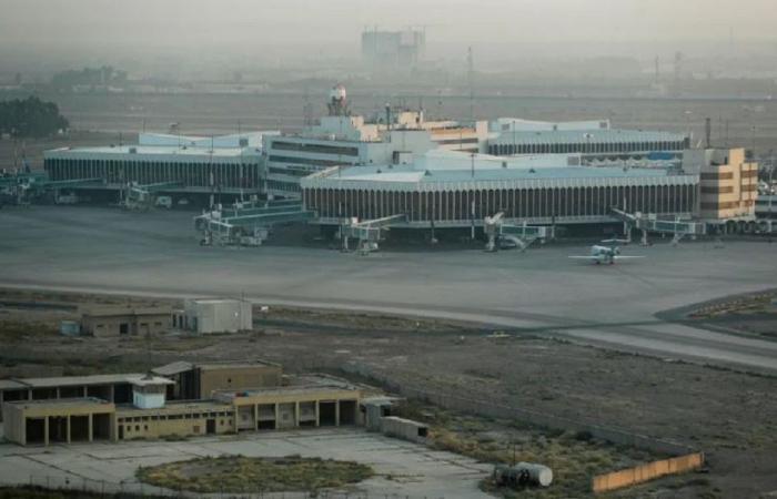 بعد قرار العقوبات… العراق يحاول فتح نافذة جوية لإيران