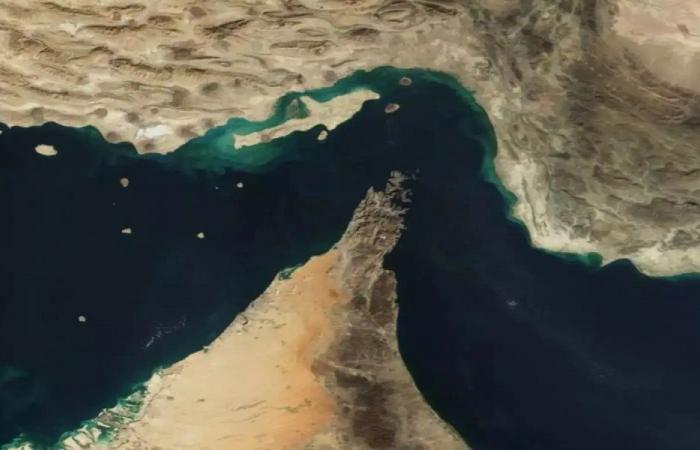 فرنسا تعمل على إصدار قرار دولي بشأن مضيق هرمز