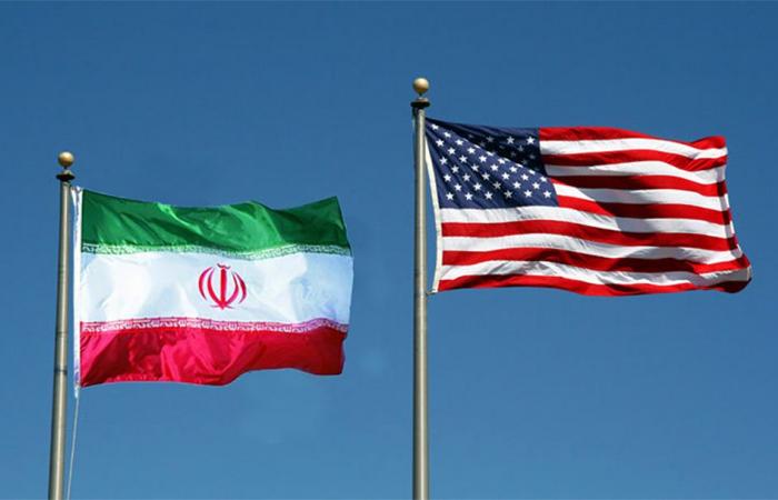 مسؤول أميركي: عقدنا مناقشات بناءة مع إيران