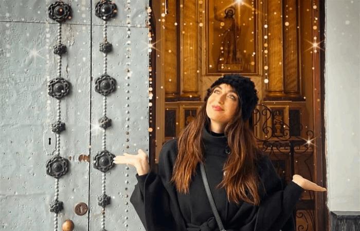 فنانة سورية شهيرة تكشف رحلتها مع سرطان الجلد
