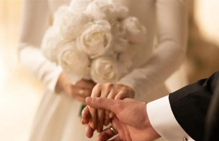 عرسٌ أثار الجدل في دولة عربيّة... وتوقيف العروس! (فيديو)