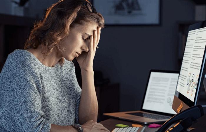 راقب مهامك اليومية.. تغير بسيط قد يحمل مؤشراً صحياً مهماً