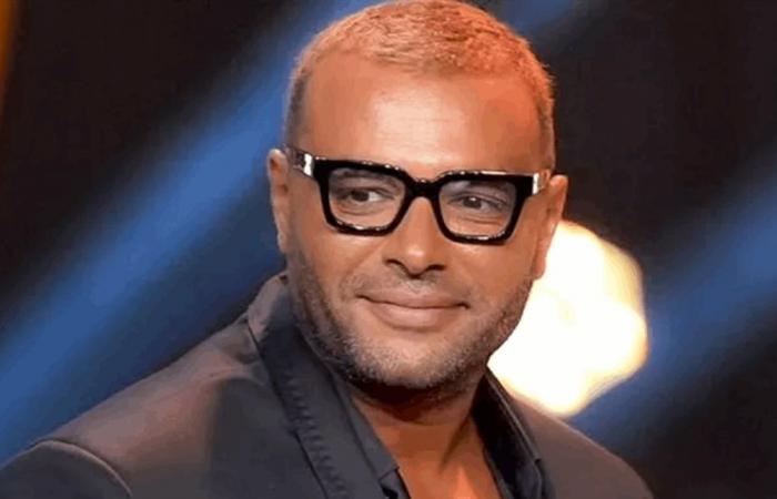 بعد إعلان إلغائها... تحذير قانوني بشأن أغنية رامي صبري