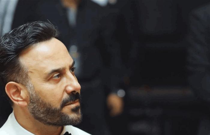 "فارس يا عميدي".. قصي خولي يوثق لحظات عفوية مع ابنه