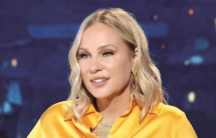 شيرين رضا: لهذا توقفنا أنا وعمرو دياب عن الإنفاق على نور