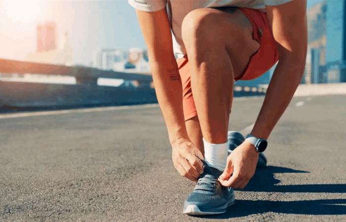 ماذا يحدث لدماغك بعد 10 دقائق من الجري؟