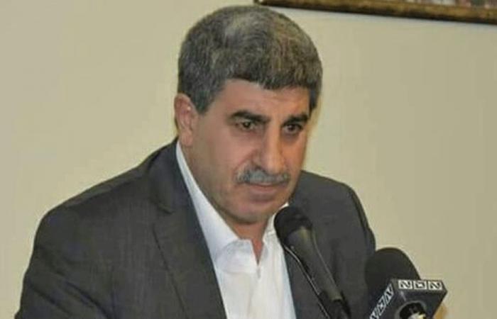 طليس: اجتماع الثلثاء لإعلان الموقف النهائي من تحرك الأربعاء