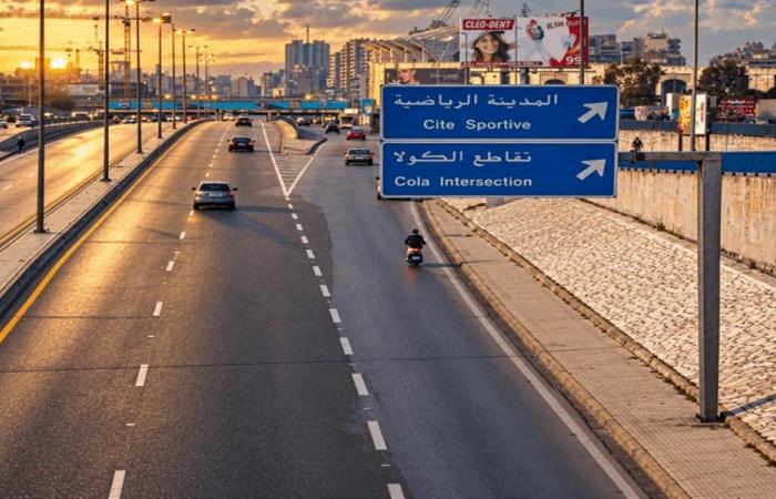 “الحجارة القاتلة”… مدخل بيروت مرآة انهيار الدولة!