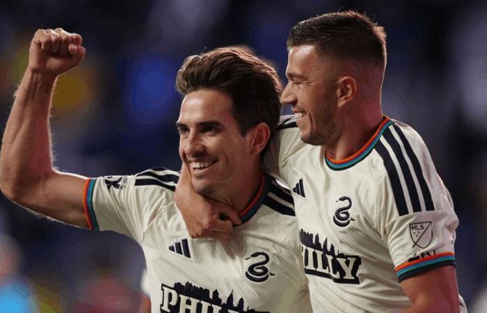 رغم غياب سوليفان.. فيلادلفيا يقفز في تصنيف قوة الدوري الأميركي
