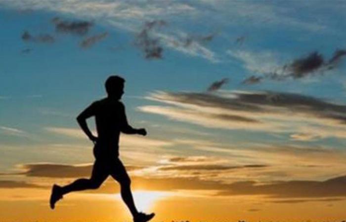 ماذا يحدث للدماغ بعد 10 دقائق من الجري البطيء؟